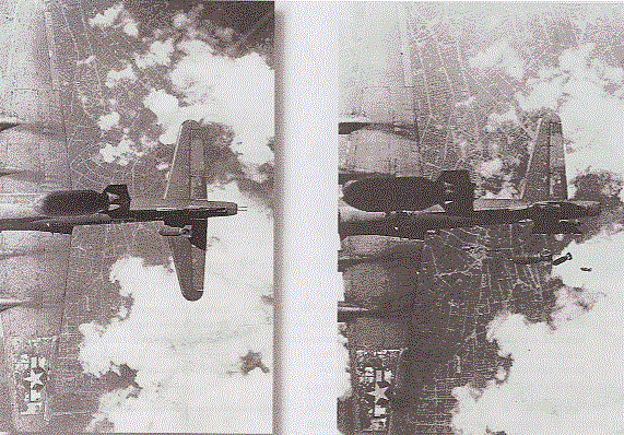 Aeronaves adaptadas para obtenção de registros fotográficos