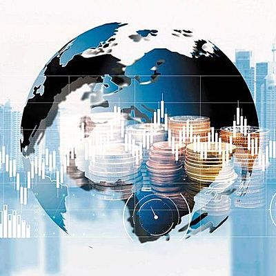 Timeline: Economía: Momentos Históricos Importantes.