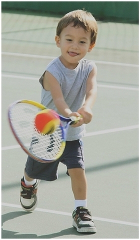 31-36 Months (physical)