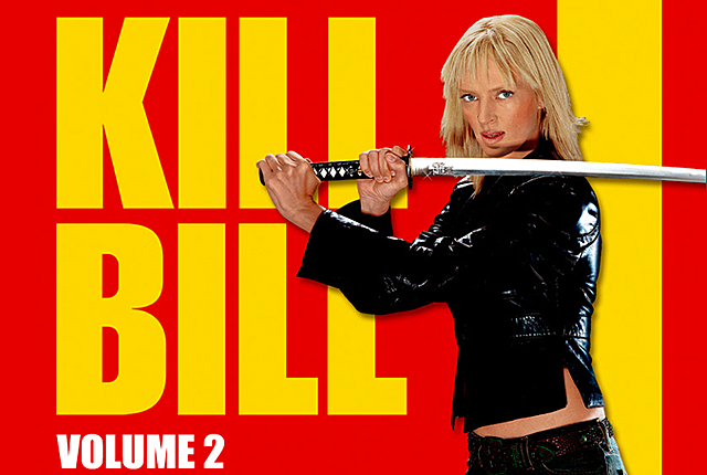 Kill Bill Vol. 2