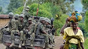 Primeira Guerra do Congo (República Democrática do Congo)