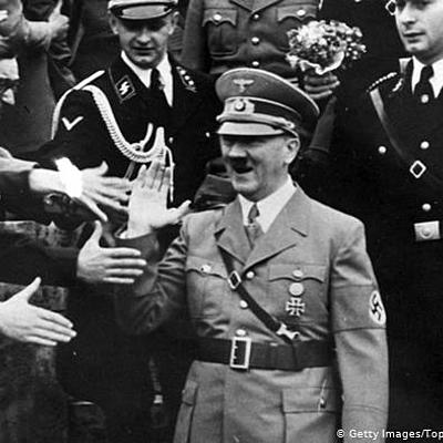 Timeline: Segunda Guerra Mundial