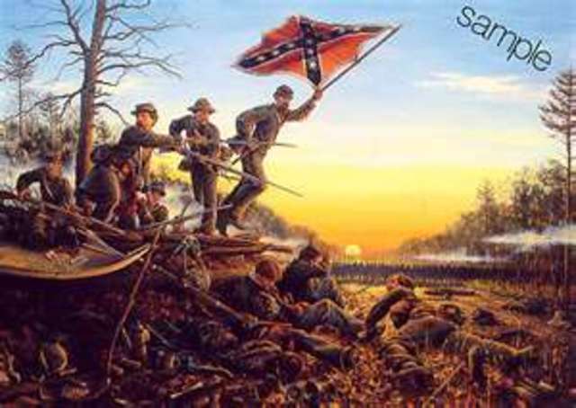 battle chancecellorsvill