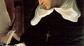 Timeline: Fray Bartolomé de las Casas