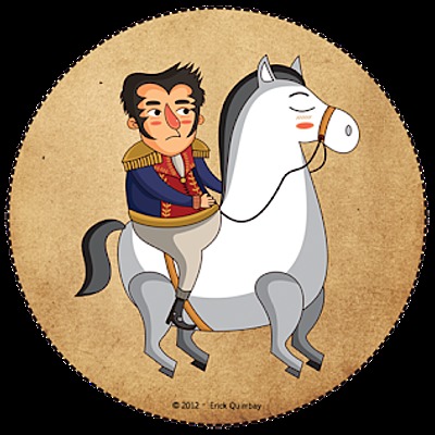 Timeline: Movimiento de independencia