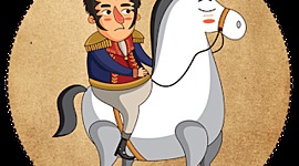 Timeline: Movimiento de independencia