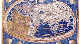 Timeline: Evolución histórica de los mapas