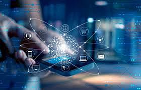 Desarrollo de la Internet