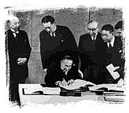 Tratado de San francisco