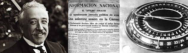 Destitución de Alcalá Zamora