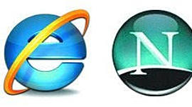 Timeline: La guerra de los Navegadores