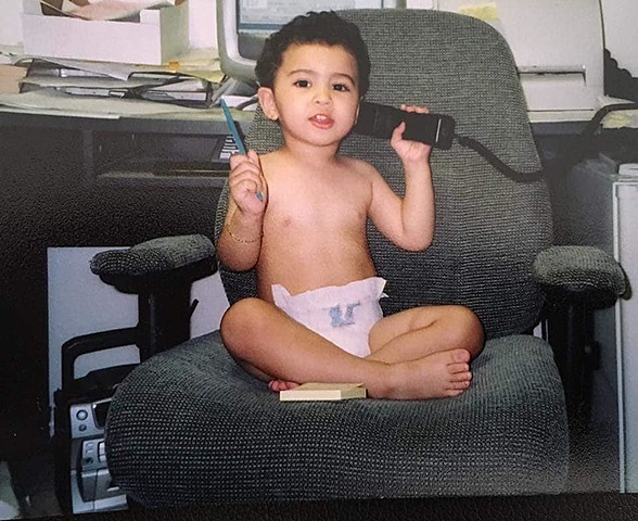 Stage 2: Toddlerhood: Autonomy vs. Shame and Self-Doubt