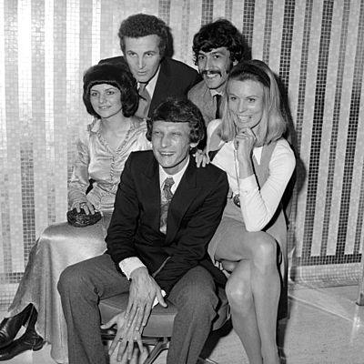 Timeline: Music Timeline: 1950s - 21st century