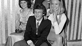 Timeline: Music Timeline: 1950s - 21st century