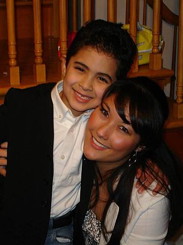 Stage 4: Industry vs. Inferiority