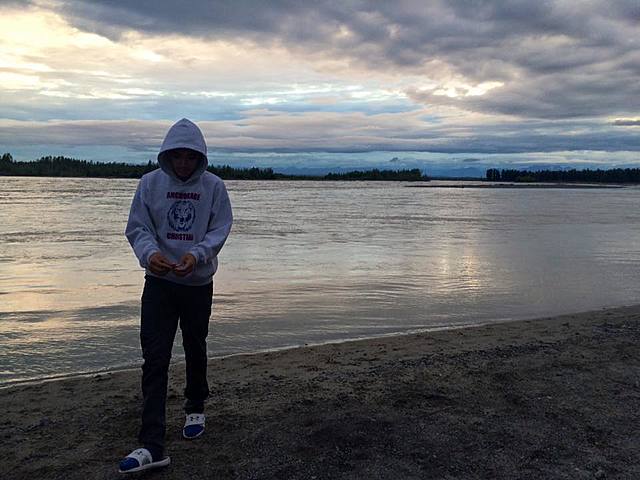 Stage 5: Identity vs. Role Confusion