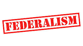 Timeline: Federalismo.