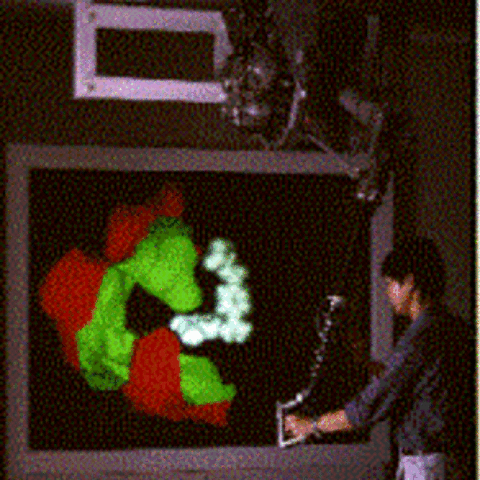 Inicio del proyecto GROPE