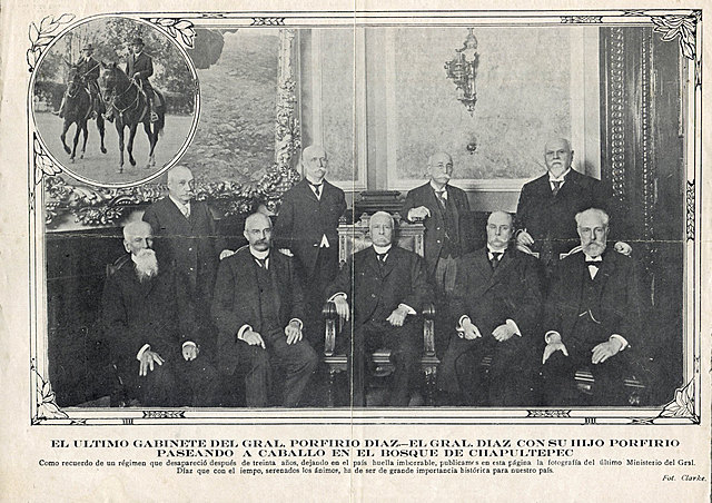 Entrevista Díaz - Creelman