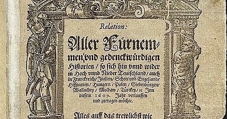 Strassburger Relation