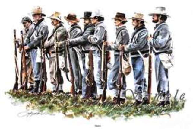 battle of shiloh