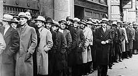 Timeline: Crises do capitalismo e suas consequências