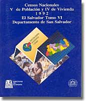 4º Censo de Vivienda y 5º Censo de Población