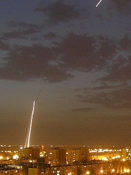 Israel Launches Operation Pillar of Defense vs Hamas