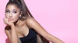 Timeline: Timeline of Ariana Grande