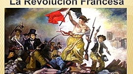Timeline: Revolución Francesa