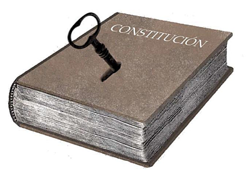 Constitución.