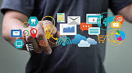 Timeline: Historia de la Publicidad