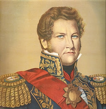 Fusilamiento de Dorrego.