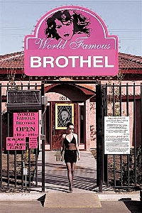 Nevada regulates brothels