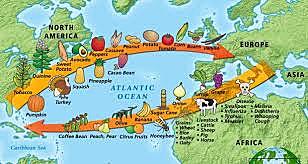 Columbian Exchange