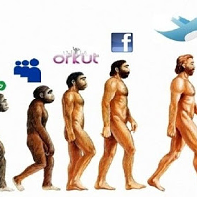 Timeline: Historia de las TIC