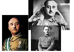 Francisco Franco
