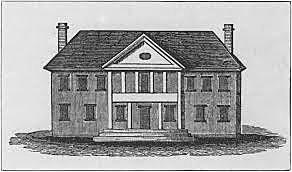 Virginia House of Burgesses Established