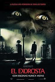 EL EXORCISTA (William Friedkin)