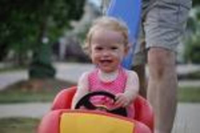 13 to 15 month interllectual