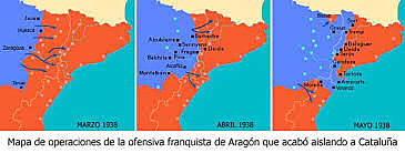Ofensiva de Aragón