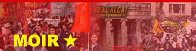 Movimiento Obrero Independiente y Revolucionario (MOIR)