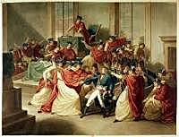 Coup d’état of Brumaire