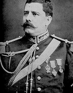 Rebelión de Félix Díaz