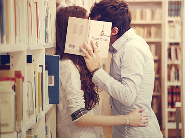 my parents love story