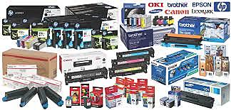 Empiezan los consumibles