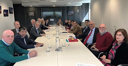 Comisión Científica Nacional