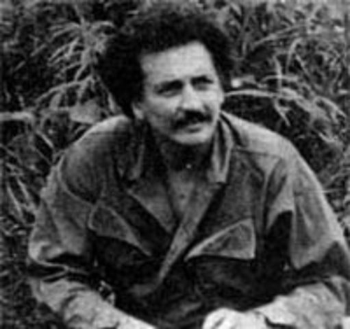 Muerte de Jiame Bateman