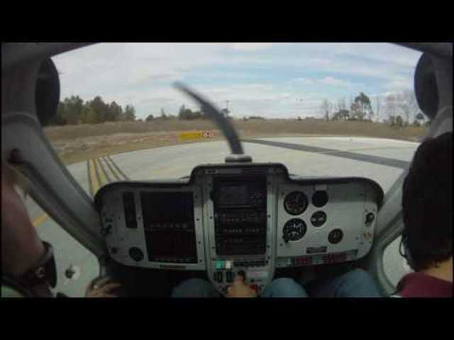 Nashville Learn to Fly Seminar