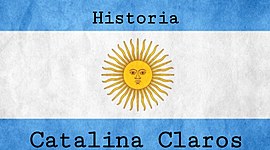 Timeline: Argentina 1852-1912